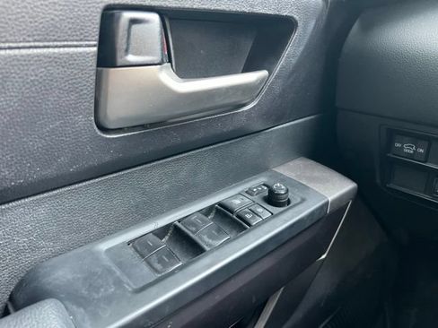 Used 2023 Toyota Sequoia SR5 w/ SR5 Premium Package AWD/4WD image 21