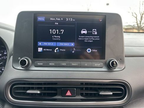 Used 2022 Hyundai Kona SEL w/ Convenience Package image 10