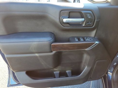 Used 2021 GMC Sierra 1500 SLT image 21