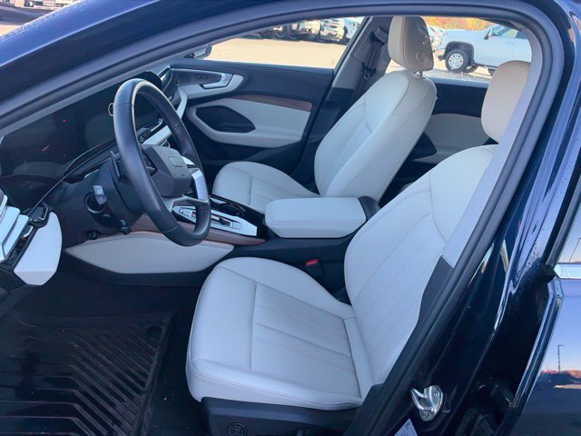 Used 2025 Audi A5 Premium Plus AWD/4WD image 20