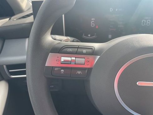 Used 2025 Hyundai Sonata SEL image 16