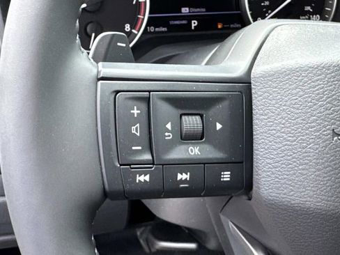 New 2026 Nissan Rogue Dark Armor FWD image 28