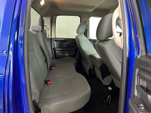 Used 2018 RAM 1500 Tradesman w/ Popular Equipment Group image 28