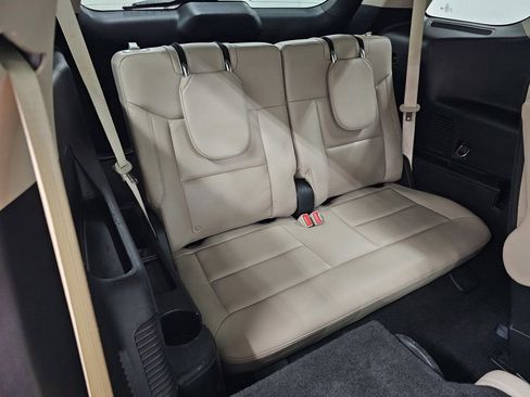 Used 2020 Ford Explorer Limited image 25