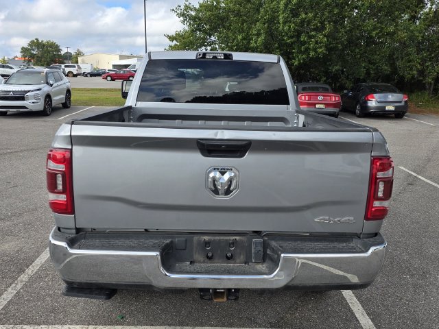 Used 2024 RAM 2500 Tradesman w/ Safety Group AWD/4WD image 3