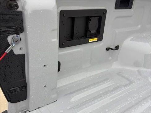 New 2026 Ford Ranger Raptor image 10