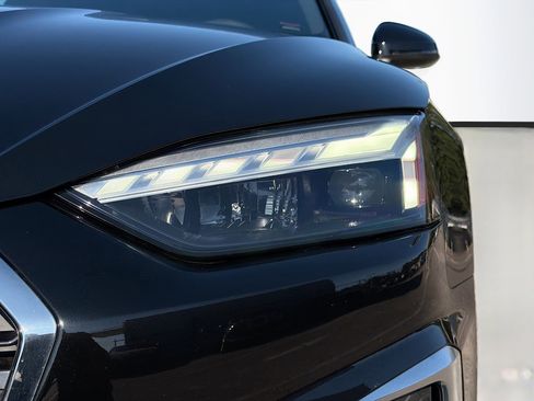 Certified 2024 Audi A5 2.0T Premium w/ Convenience Package image 9