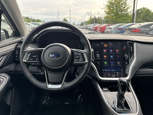 Certified 2022 Subaru Legacy Premium AWD/4WD image 2