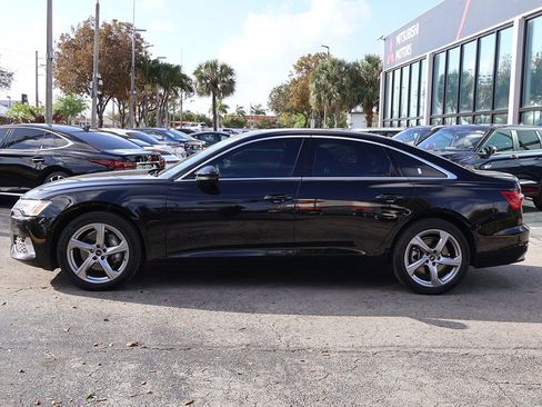 Used 2024 Audi A6 Premium Plus image 19