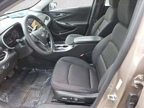 Used 2023 Chevrolet Malibu LT w/ Driver Confidence Package FWD image 14
