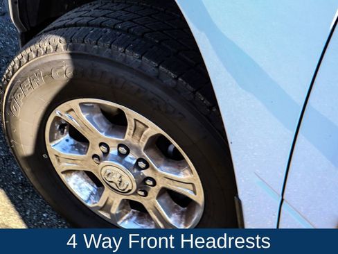 Used 2024 RAM 2500 Big Horn image 48