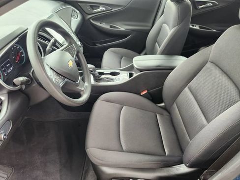 Used 2024 Chevrolet Malibu LT FWD image 10