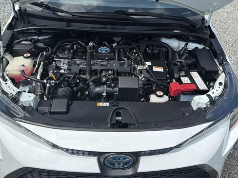 Used 2020 Toyota Corolla LE image 33
