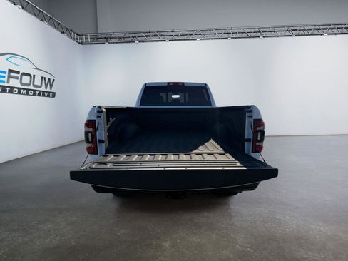 Used 2023 RAM 2500 Power Wagon w/ Level 2 Equipment Group image 21