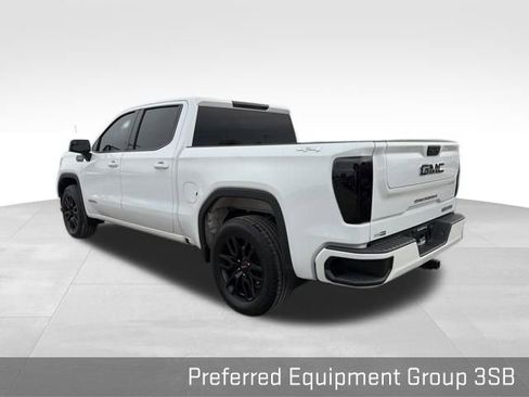 Used 2022 GMC Sierra 1500 Elevation image 13