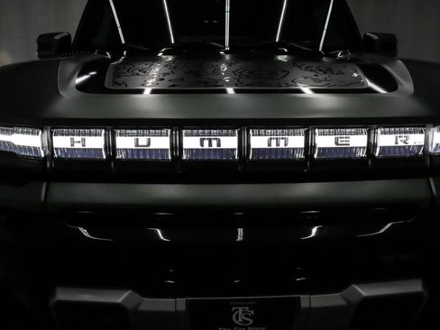 Used 2024 GMC Hummer EV 3X image 53