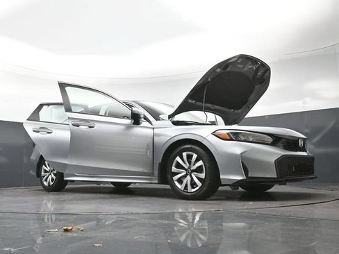Used 2026 Honda Civic LX image 35