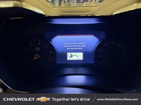 Used 2023 Chevrolet Camaro ZL1 RWD image 15