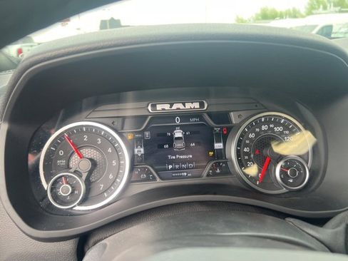 Used 2025 RAM 2500 Tradesman w/ Safety Group image 17