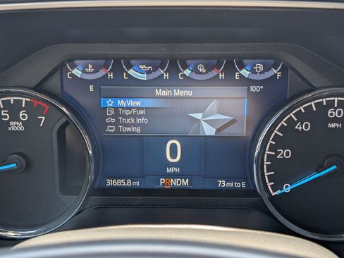 Certified 2023 Ford F150 XLT w/ Equipment Group 302A High AWD/4WD image 29