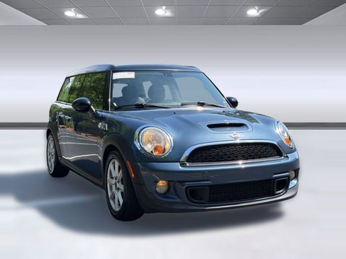 Used 2011 MINI Cooper Clubman S FWD image 7