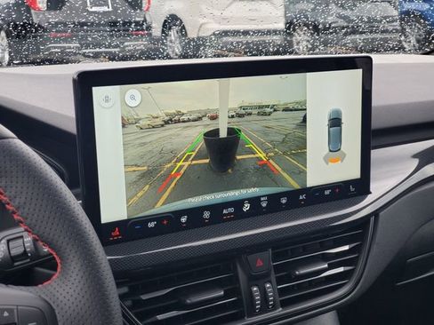 Used 2024 Ford Escape ST-Line w/ Tech Pack #1 image 20