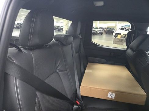 New 2026 Toyota Tacoma SR5 image 13