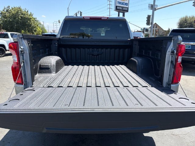New 2026 Chevrolet Silverado 1500 RST AWD/4WD image 9