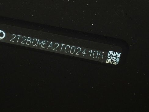 New 2026 Lexus RX 500h F Sport image 32