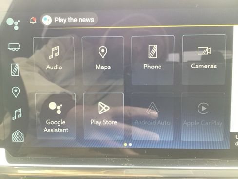 New 2026 Chevrolet Silverado 1500 High Country image 41