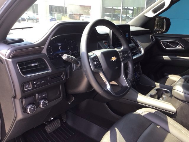 Used 2024 Chevrolet Tahoe LT RWD image 13