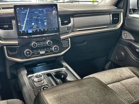 Certified 2024 Ford Expedition Max XLT AWD/4WD image 27
