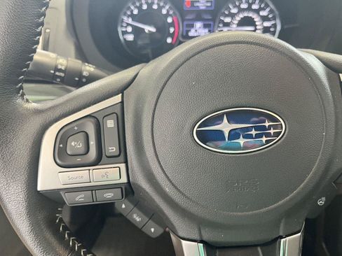 Used 2018 Subaru Forester 2.5i Touring AWD/4WD image 54