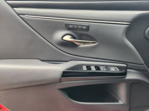 Certified 2025 Lexus ES 350 12.3-in Lexus Interface, Panor image 27