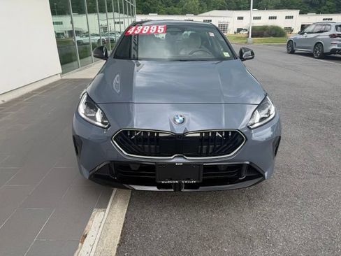 Used 2026 BMW 228i xDrive AWD/4WD image 3