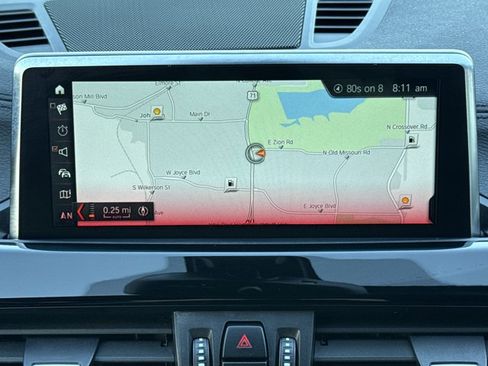 Used 2022 BMW X2 xDrive28i w/ Convenience Package image 8