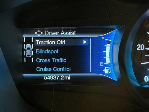 Used 2019 Ford Fusion Energi Titanium FWD image 26