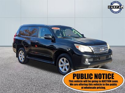 Used 2010 Lexus GX 460