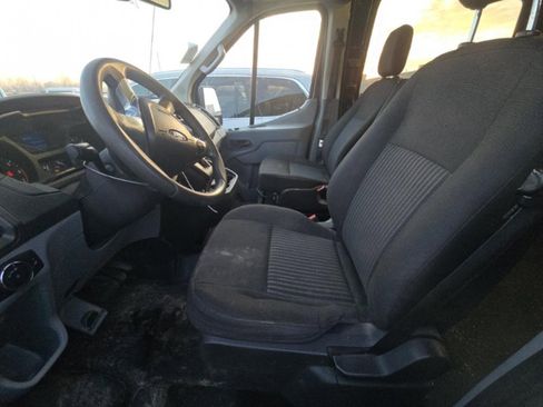 Used 2017 Ford Transit 350 148 Medium Roof RWD image 13