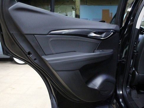 Certified 2022 Buick Envision Preferred image 13