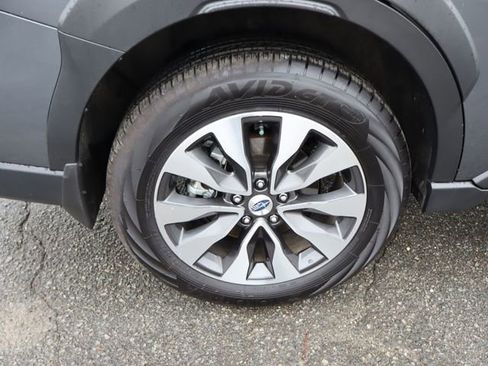 Certified 2025 Subaru Outback Limited w/ Popular Package #2 image 41