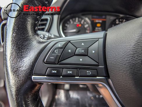 Used 2019 Nissan Rogue Sport SV w/ All-Weather Package AWD/4WD image 15