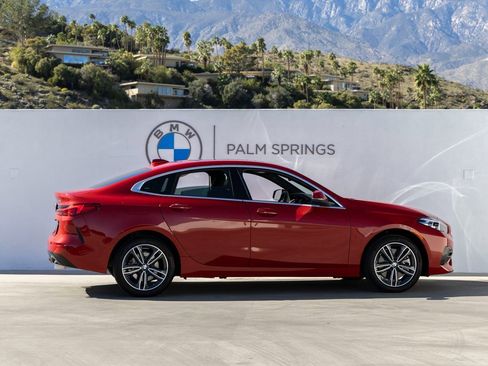 Certified 2023 BMW 228i Gran Coupe w/ Premium Package 2 image 5