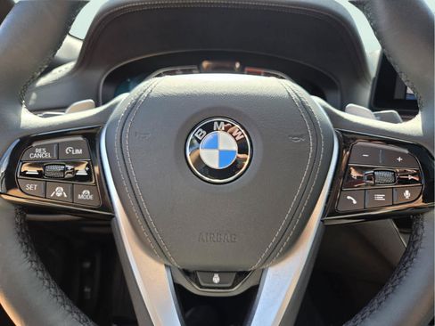 Certified 2023 BMW 530i xDrive w/ Premium Package AWD/4WD image 33