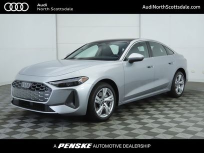 Used 2025 Audi A5 2.0T Premium Plus w/ Premium Plus