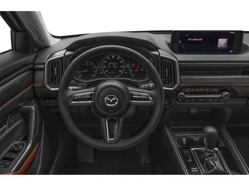 Certified 2024 MAZDA CX-50 AWD 2.5 Turbo w/ Accent Package image 94