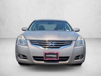 Used 2012 Nissan Altima 2.5 S FWD video 2