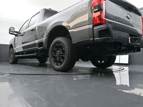 New 2026 Ford F350 Lariat w/ Black Appearance Package AWD/4WD image 24