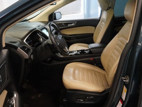Used 2016 Ford Edge SEL w/ Equipment Group 201A AWD/4WD image 5