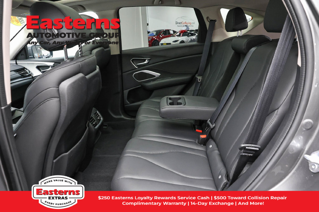 Used 2023 Acura RDX AWD image 23